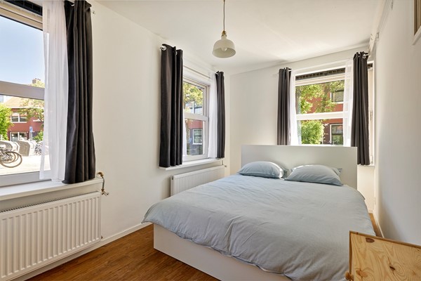 Medium property photo - Aurikelstraat 23, 1032 AP Amsterdam
